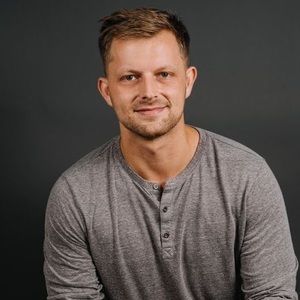 Meet your Posher, Daniel